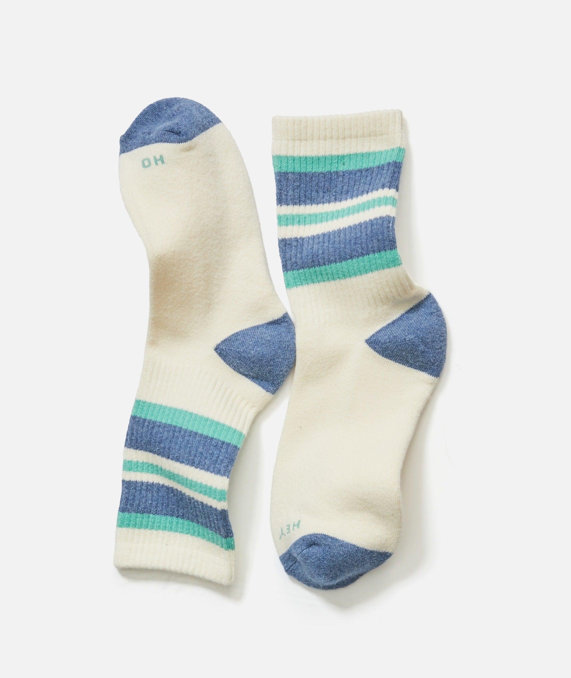 Gym Sock Product Image