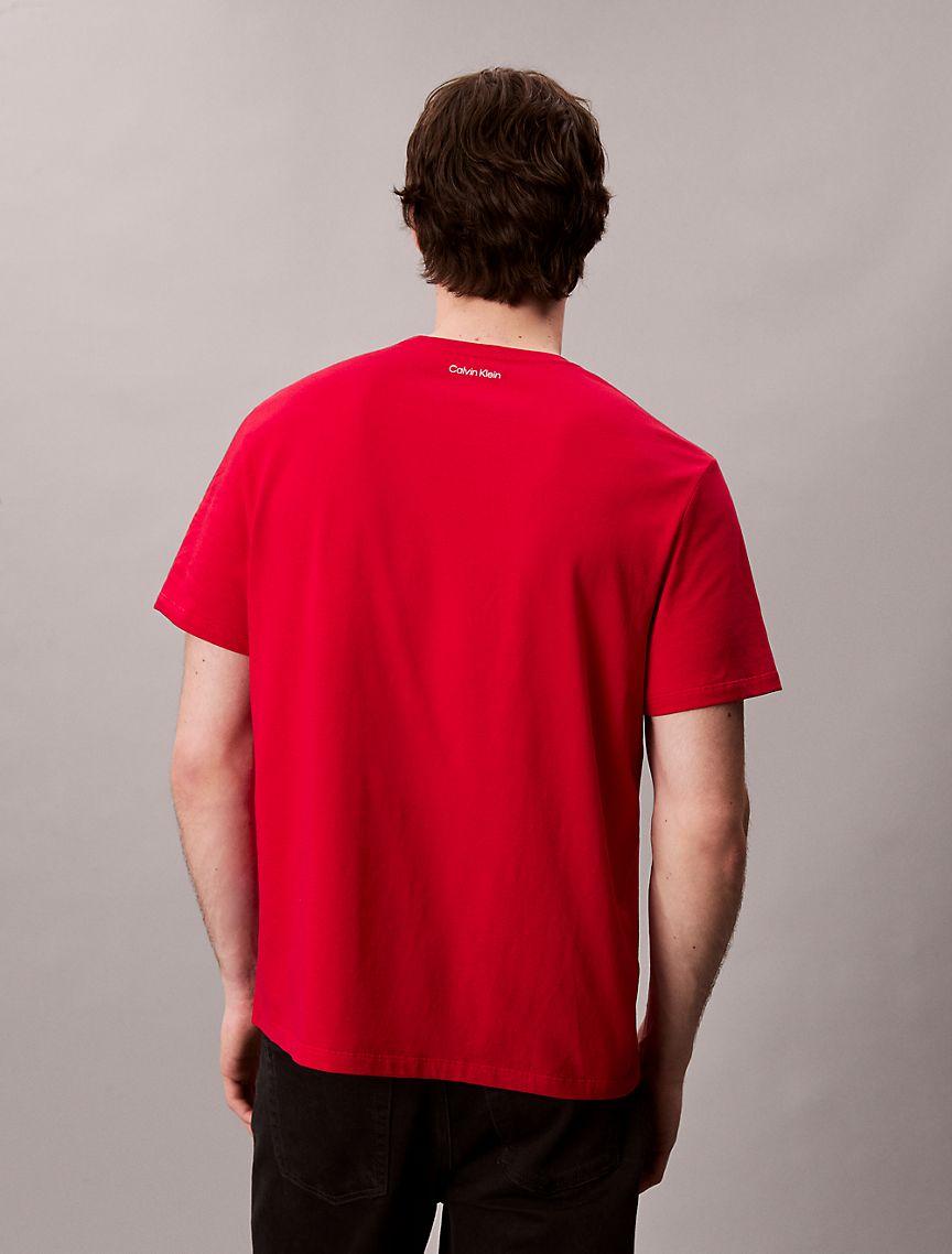 All Graphic Relaxed T-Shirt Product Image