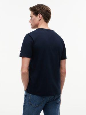 Hilfiger Logo T-Shirt Product Image