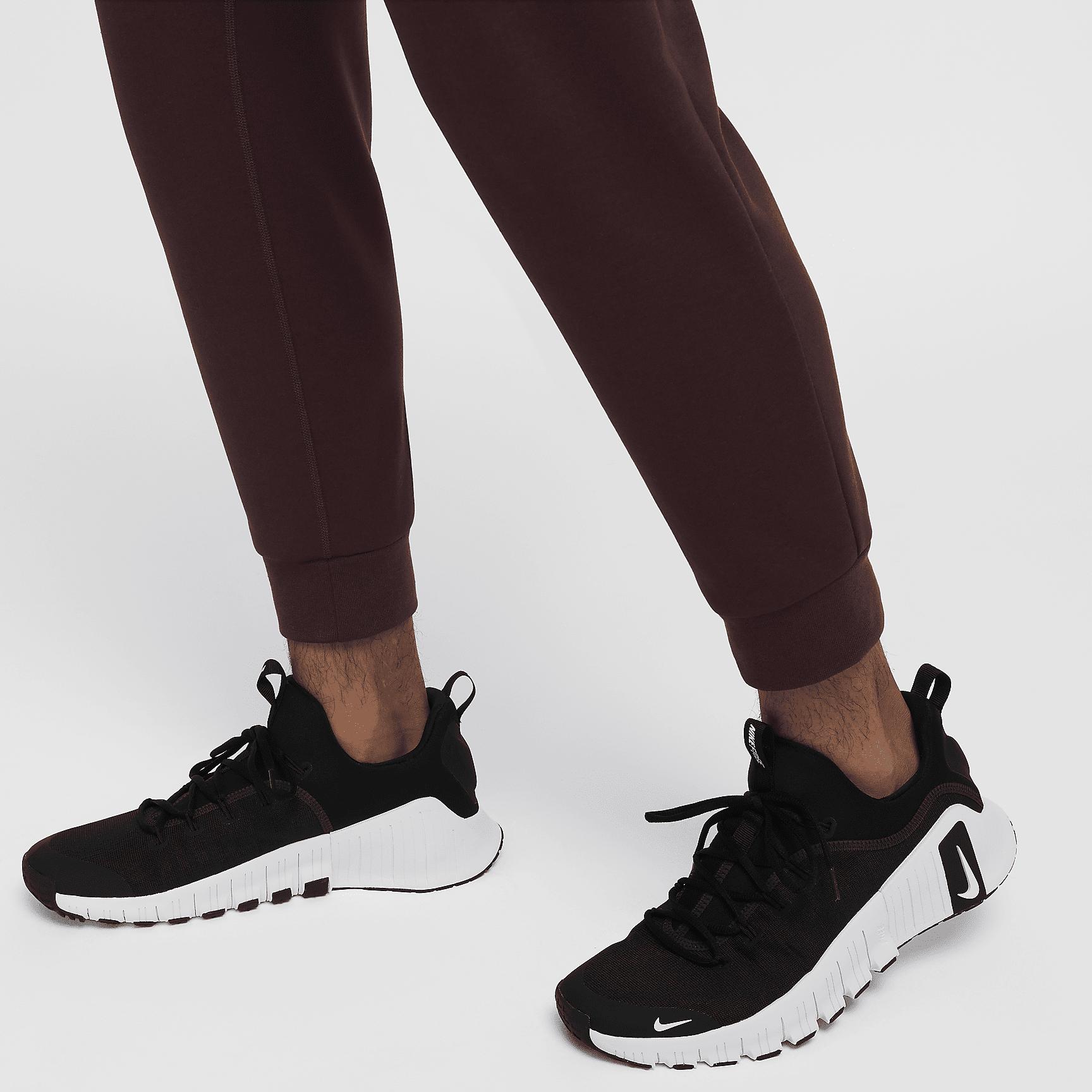 Nike Primary Fleece Men's Dri-FIT UV Performance Joggers Product Image