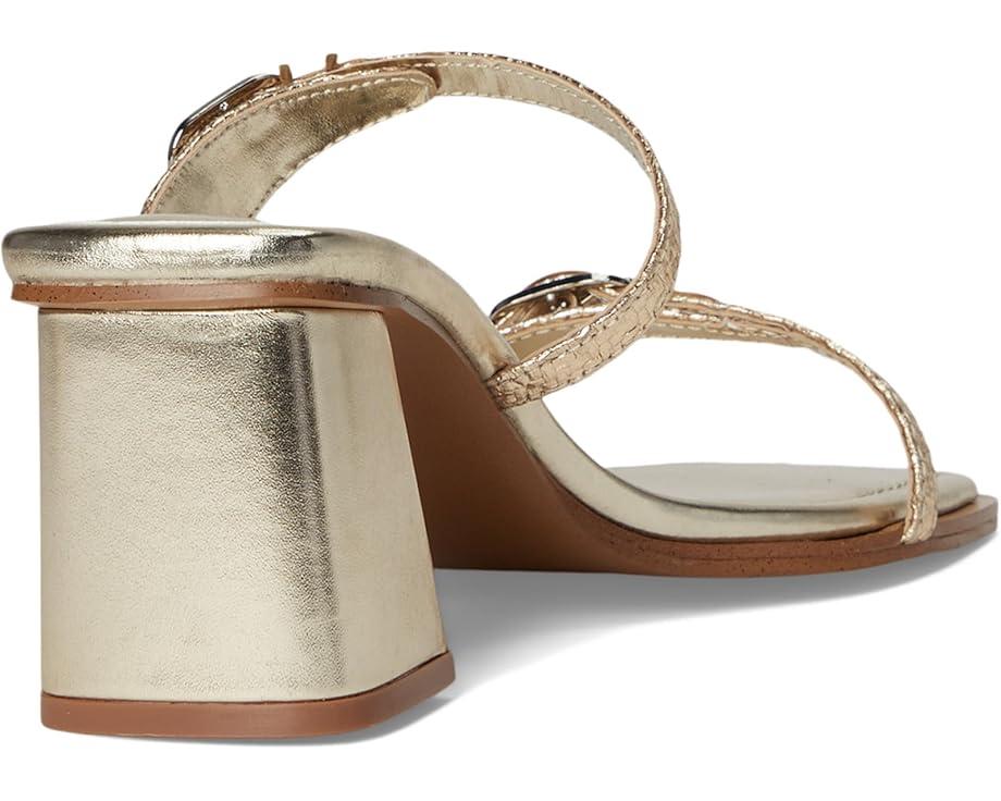 Cassiel Slide Sandals Product Image