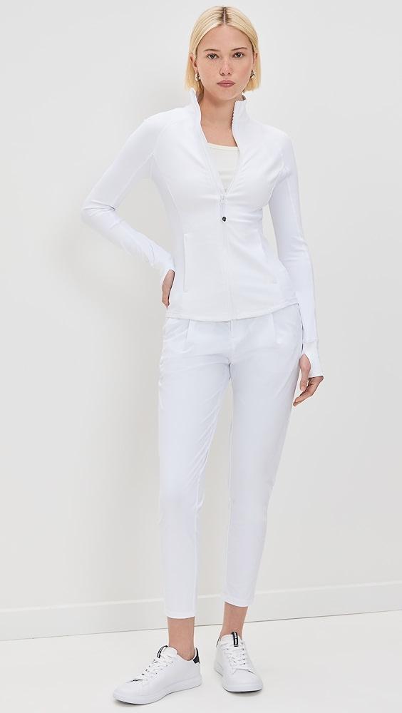 Greyson Soleil Full Zip | Shopbop Product Image