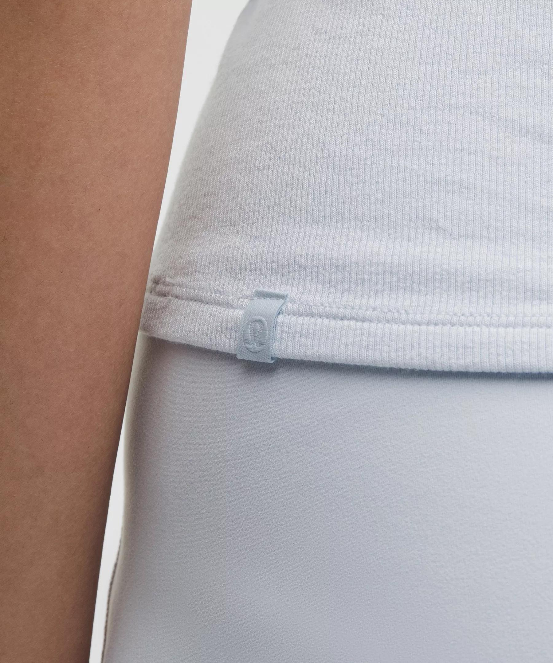 Hold Tight Thin Strap Racerback Tank Top Product Image