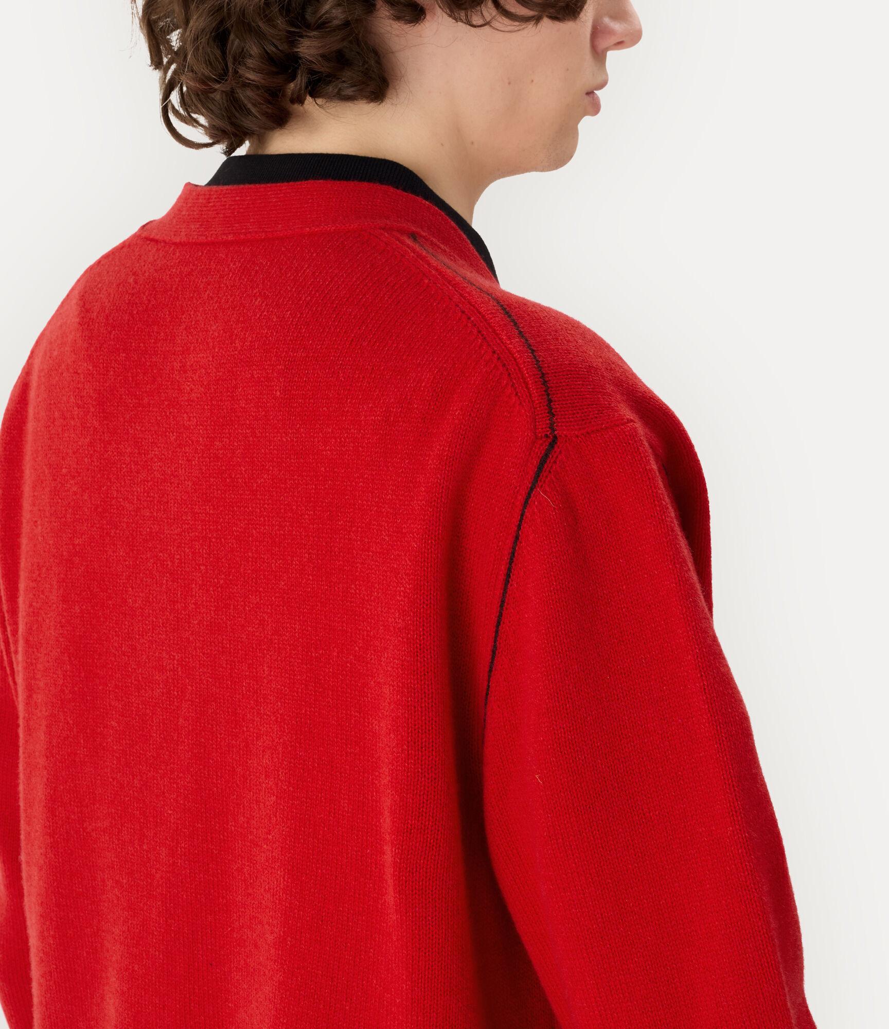 Alex Cardigan Product Image