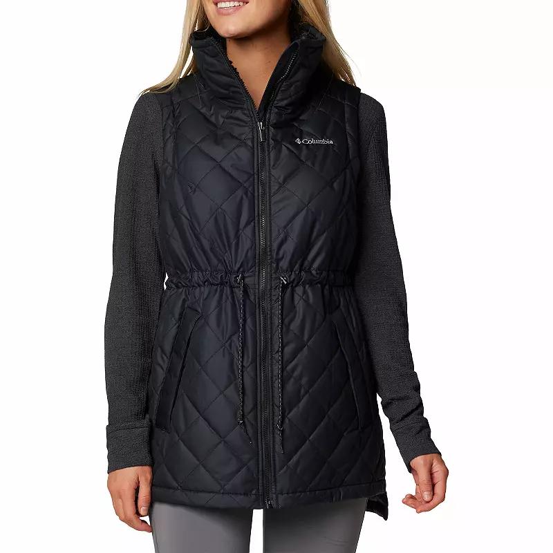 Women's Columbia Copper Crest™ II Midweight Vest,  Product Image