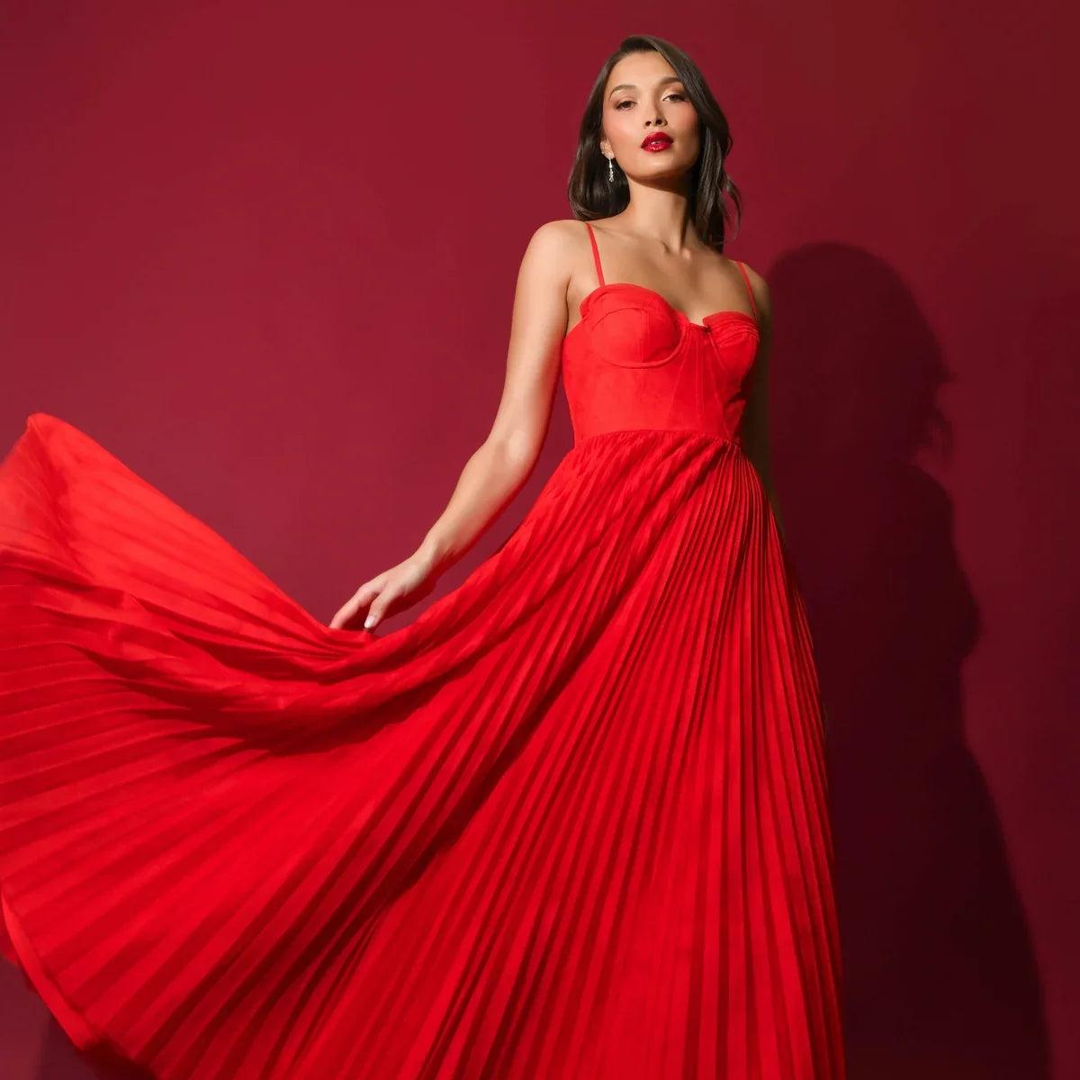 Hutch Carley Gown Product Image