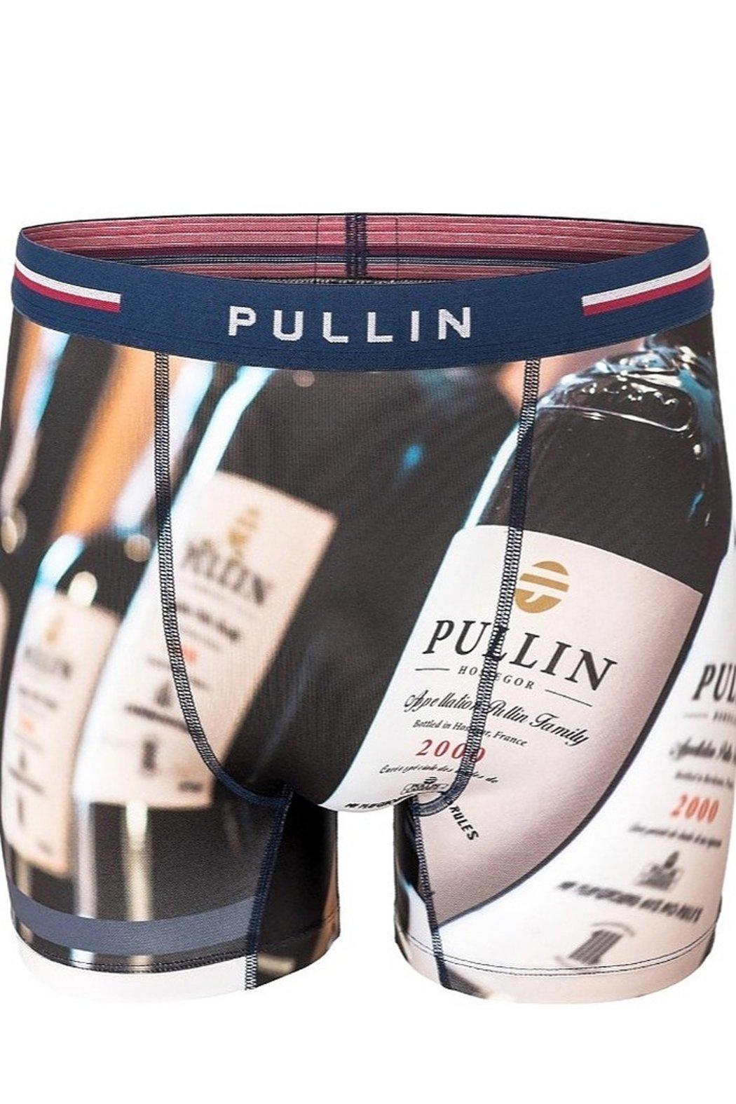 Pullin Men's Underwear Product Image