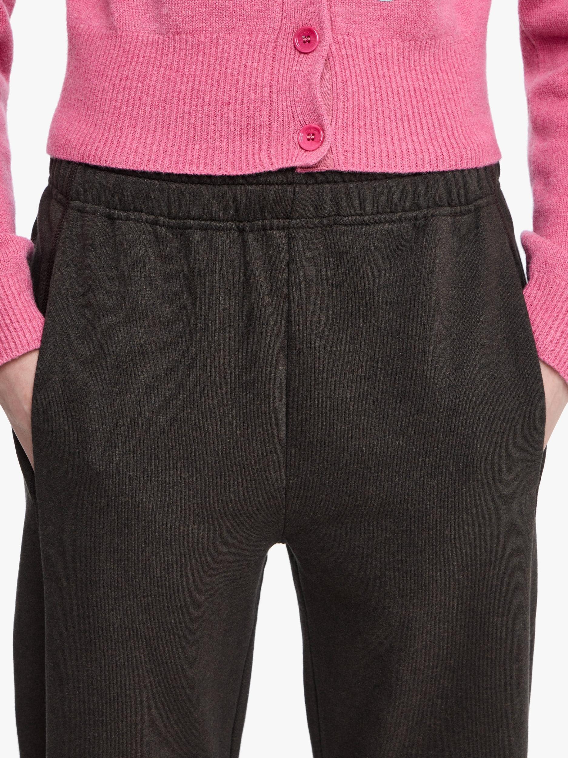 TIED BOW JOGGERS Product Image