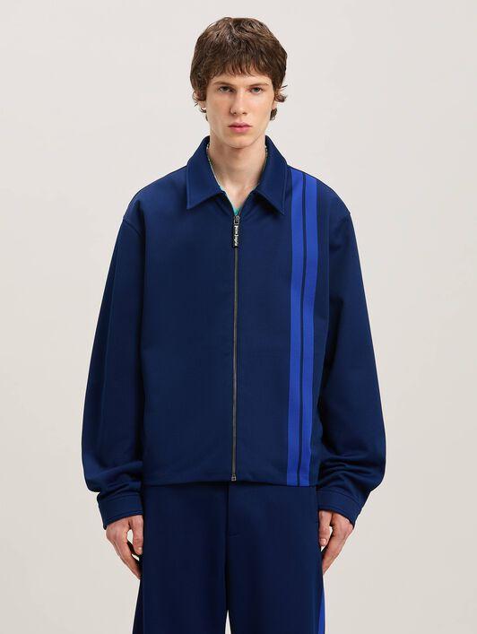 SUIT TRACK JACKET Product Image