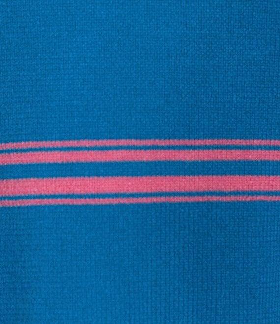 Copper Key Sleeveless Stripe Twist Knit Dress Product Image