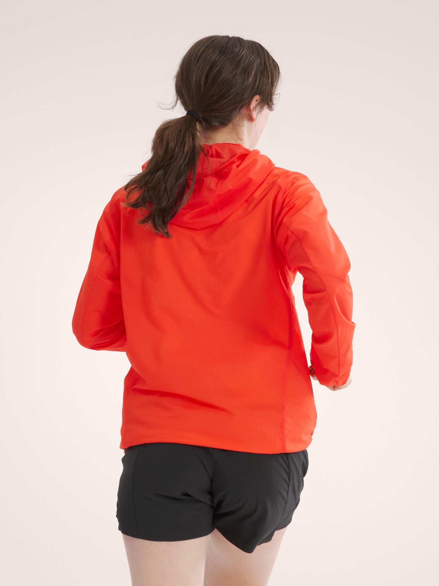 Incendo Airshell Hoody Women's Product Image