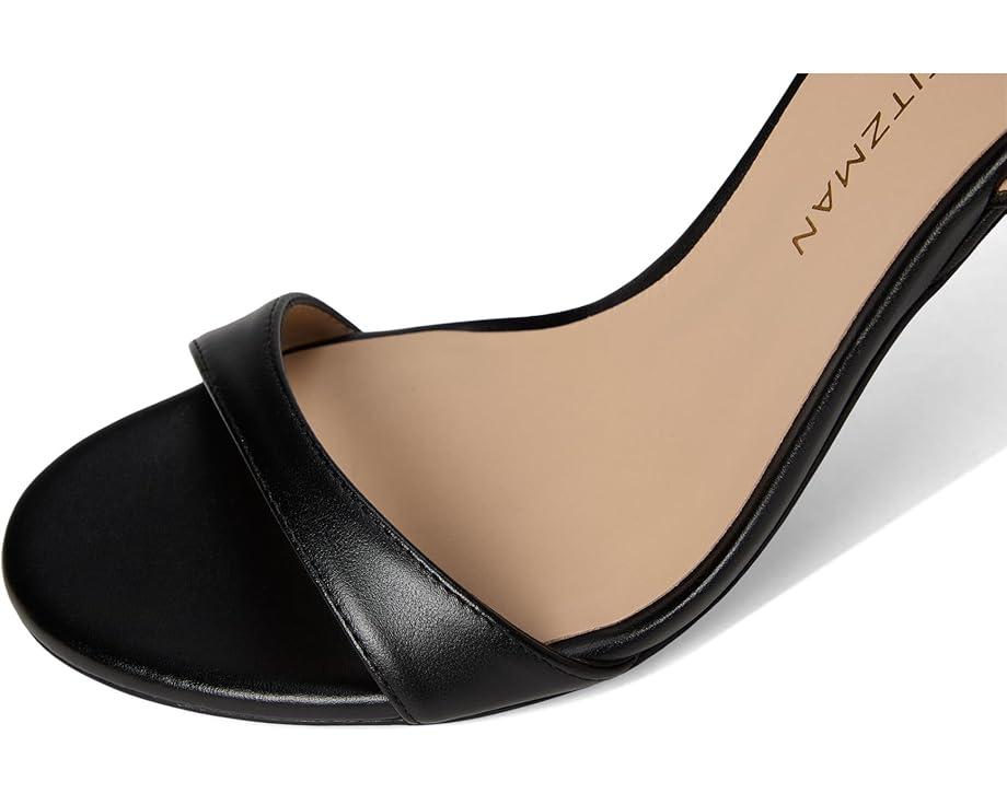 Multi Strap Heel Sandals 90mm Product Image