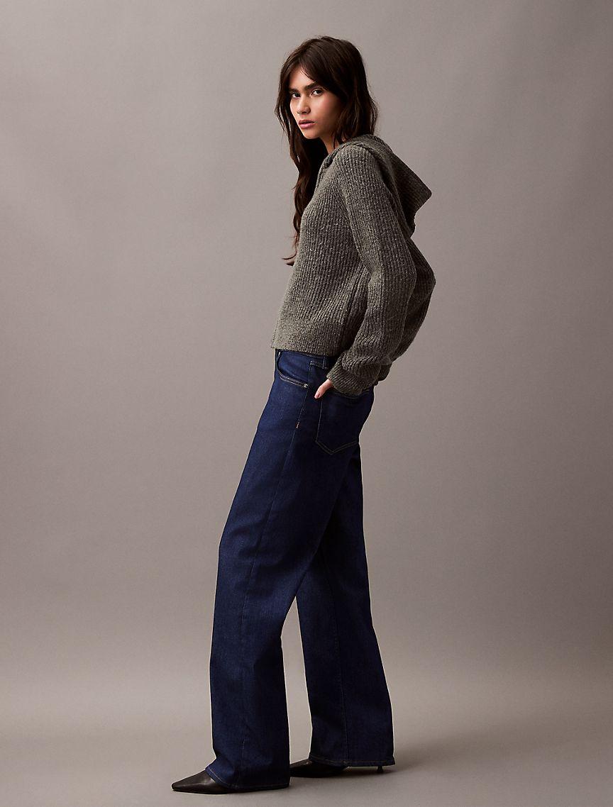 90s Straight Jeans Product Image