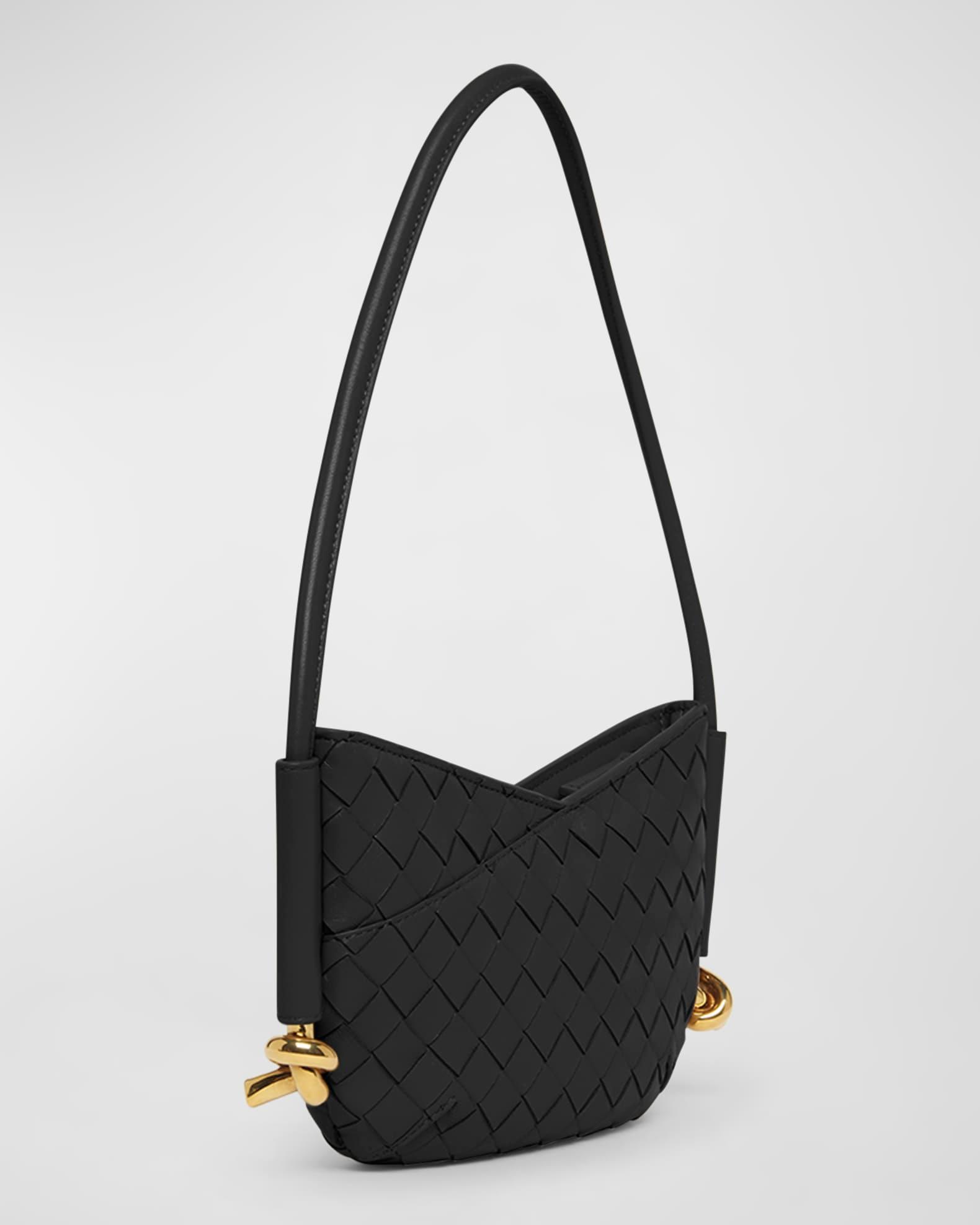 Mini Solstice Hobo Bag Product Image