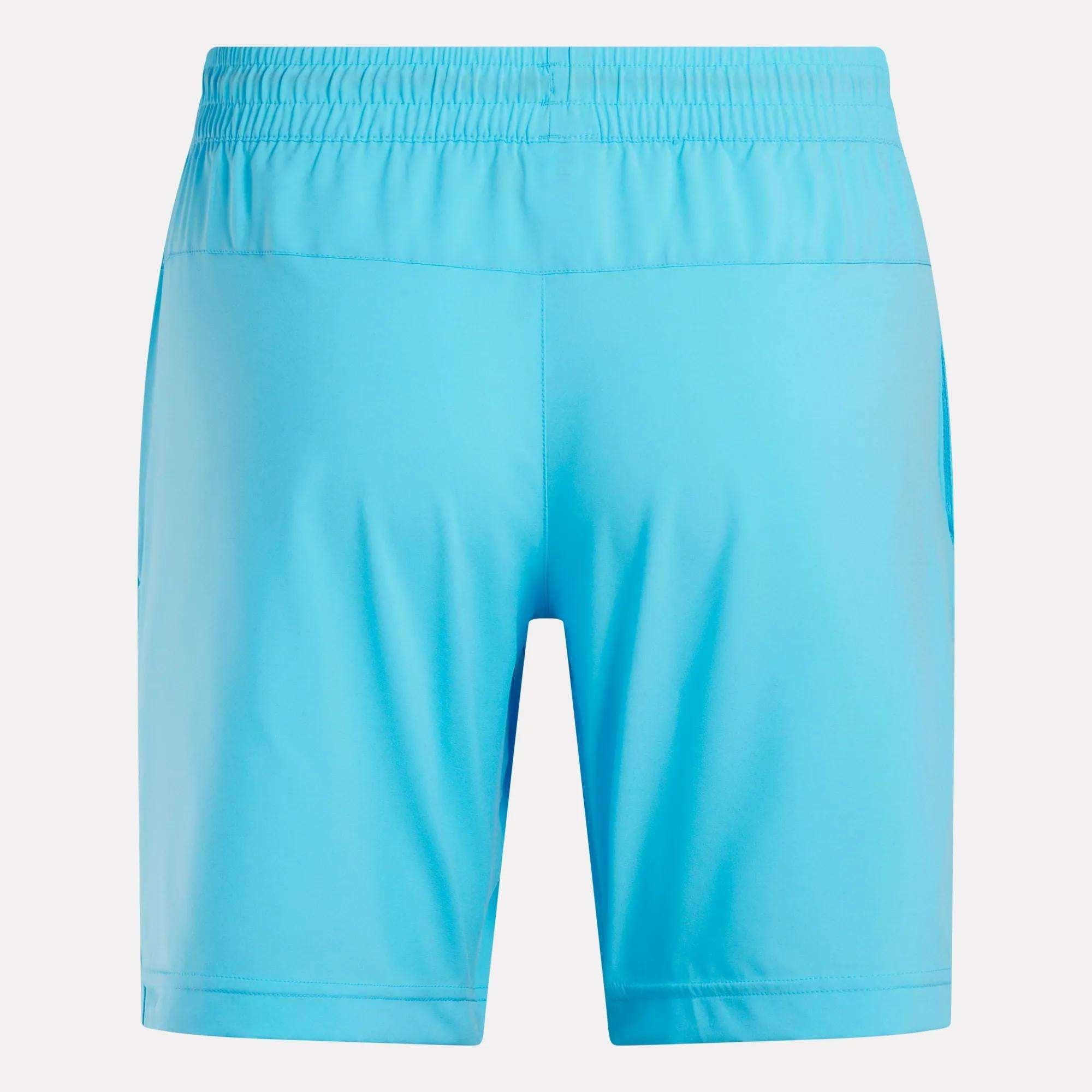 Men's Workout Ready Woven Shorts Product Image
