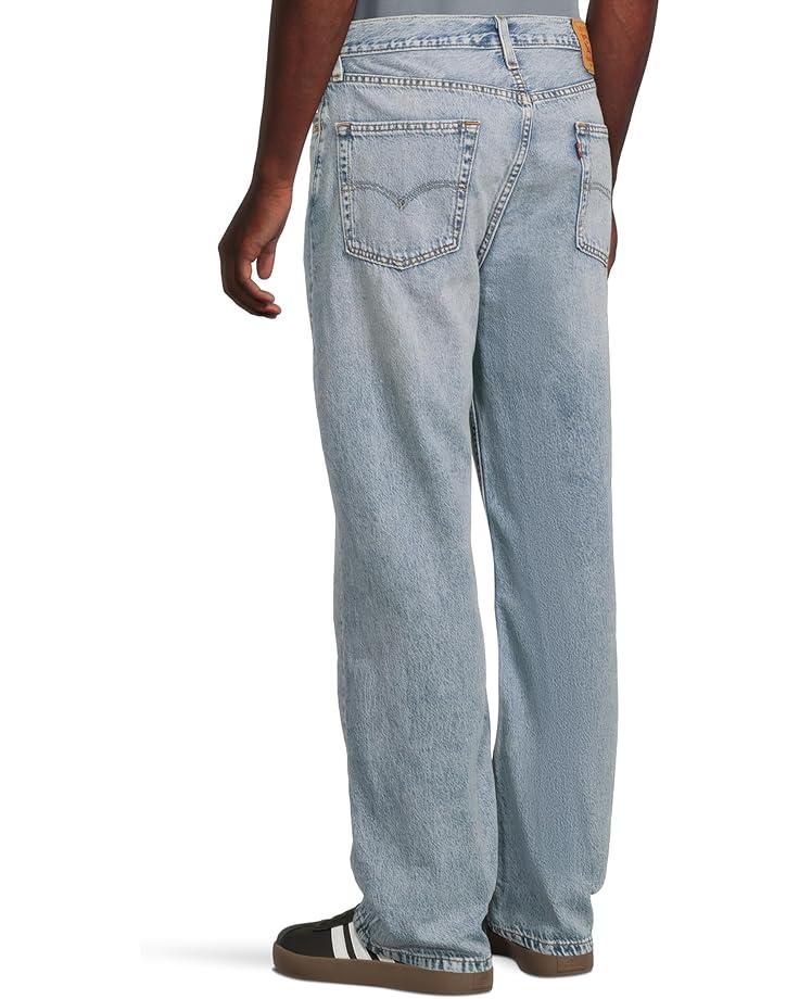 555 Relaxed Straight Product Image