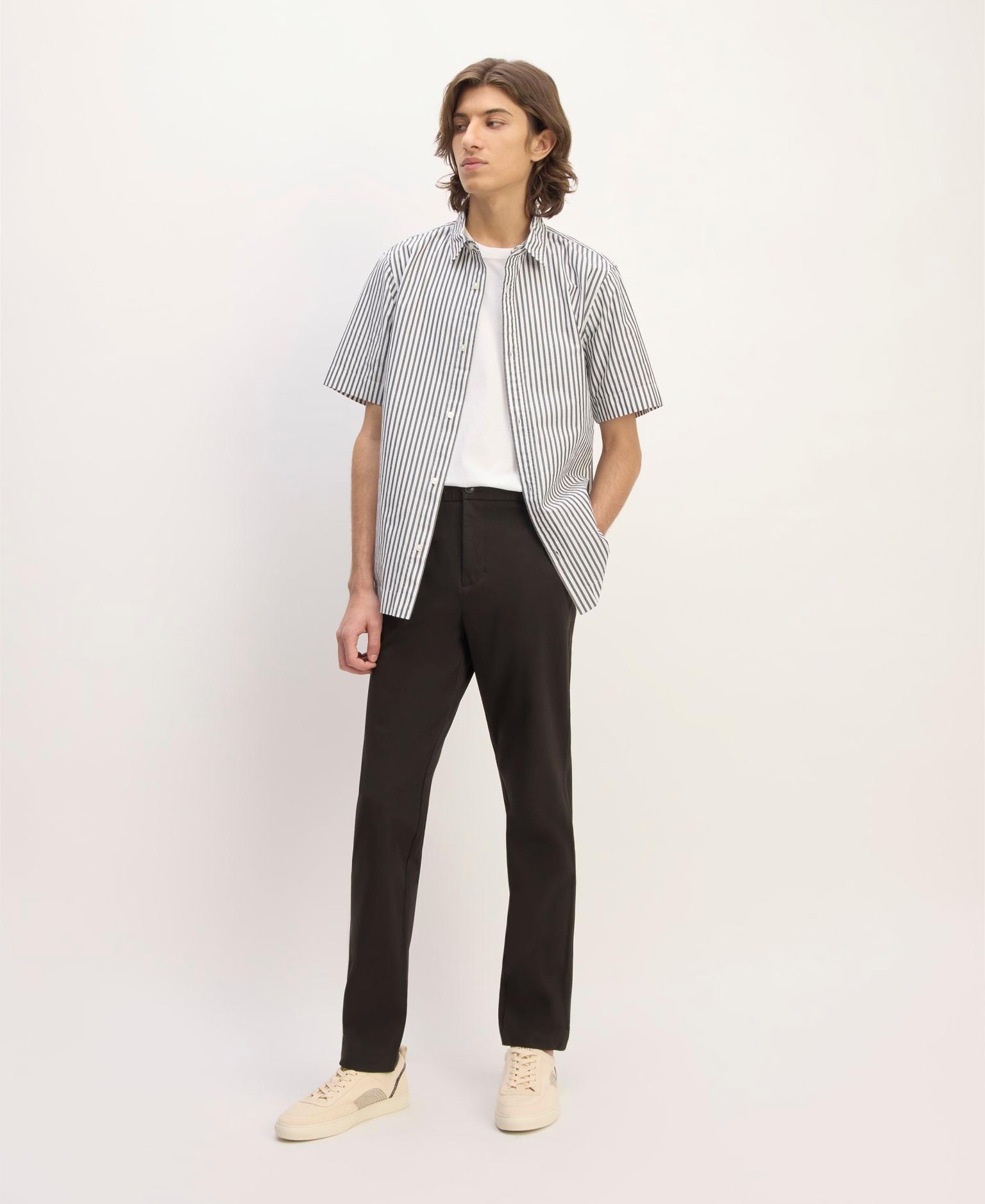 Mens Weekend Performance Chino by Everlane Product Image