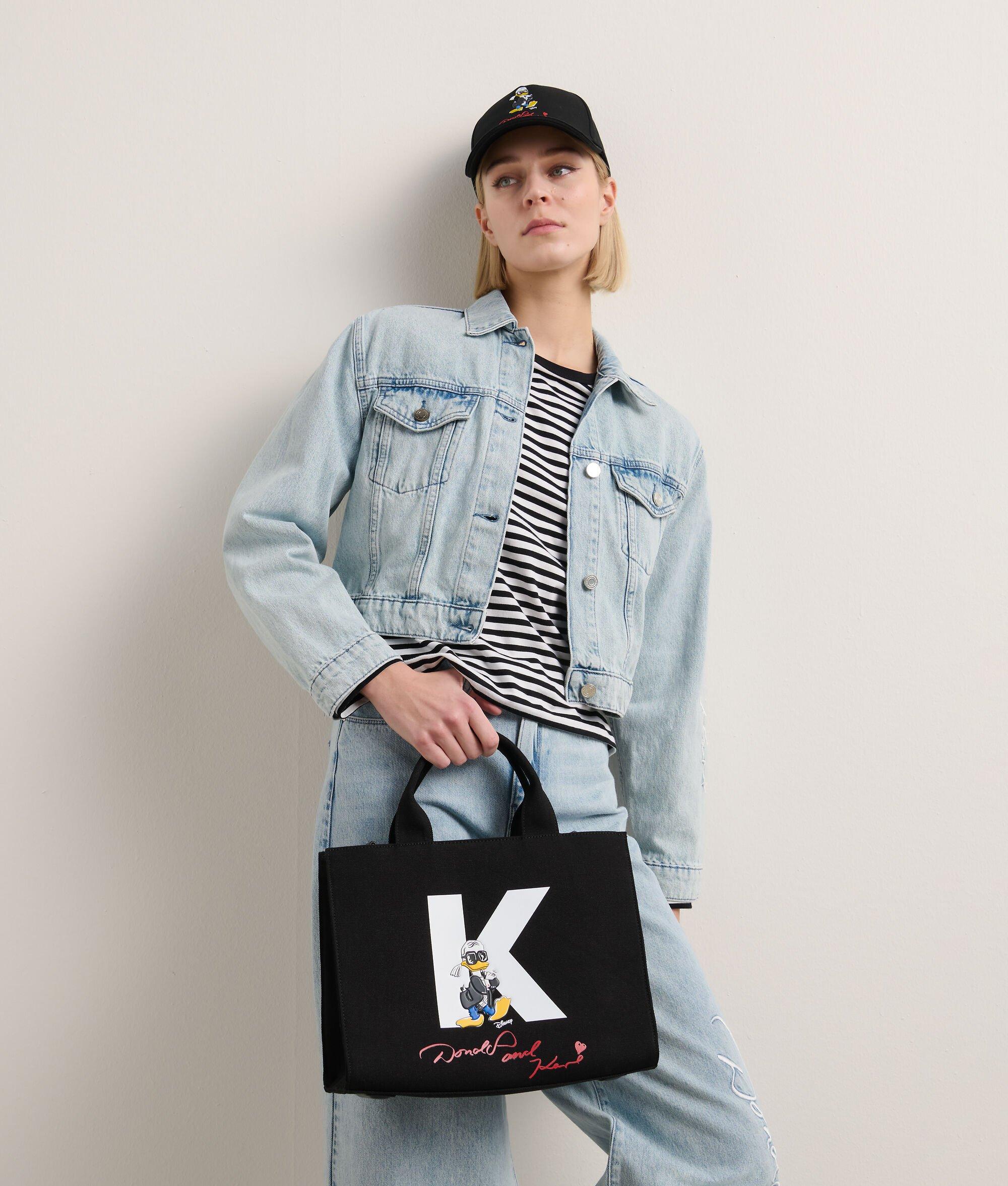 DISNEY X KL MEDIUM SHOPPER Product Image