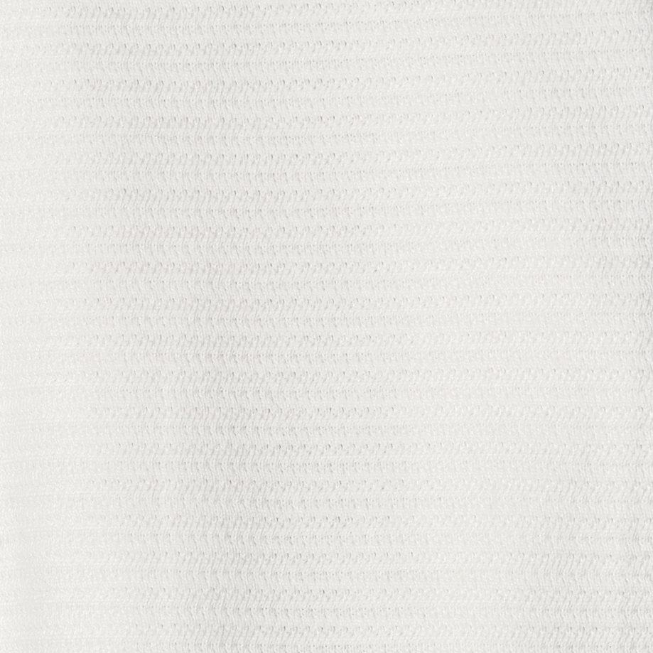 TEXTURED KNITTED COTTON POLO SHIRT Product Image