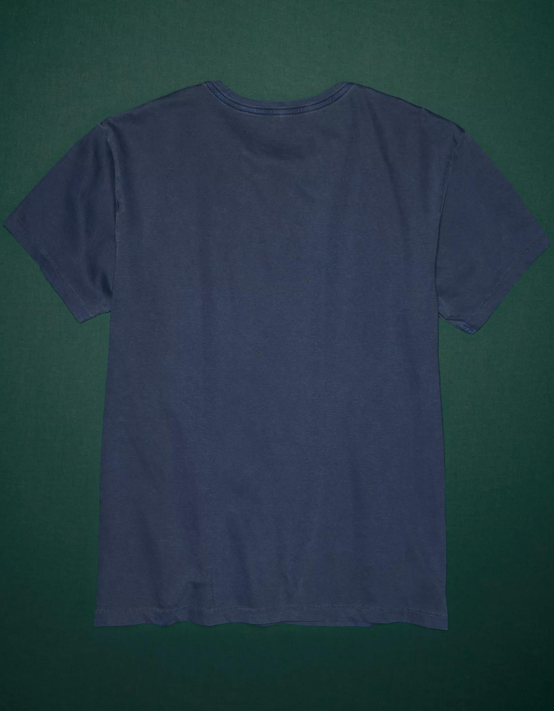 AE77 Premium Classic T-Shirt Product Image