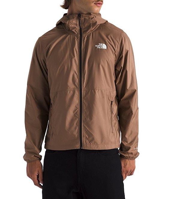 The North Face Cyclone Long Sleeve Wind Jacket Product Image