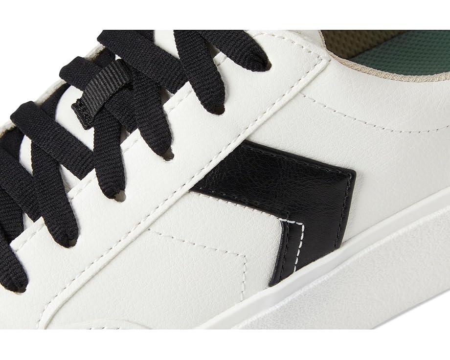 Madison Lace Lace-Up Product Image