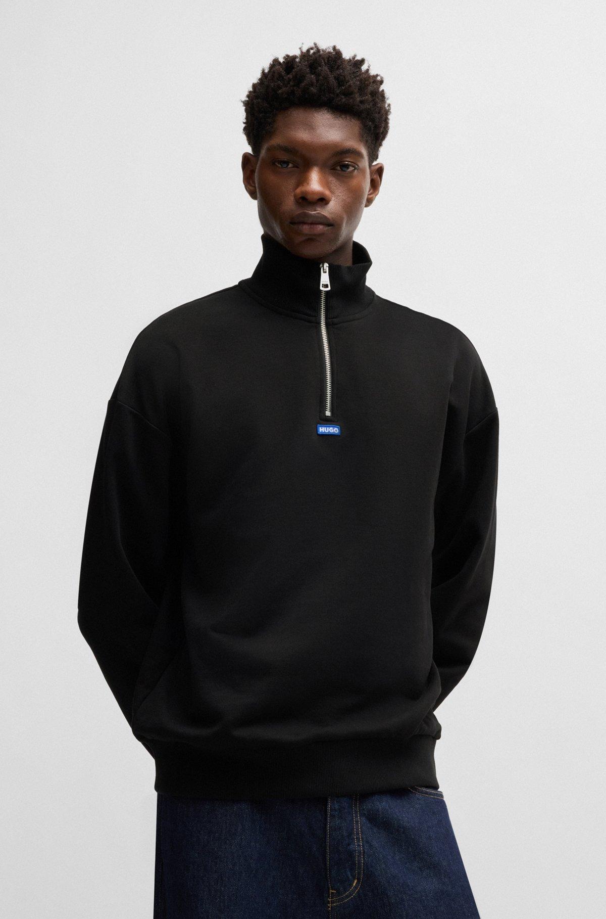 Mens Suede Utility Overshirt Product Image