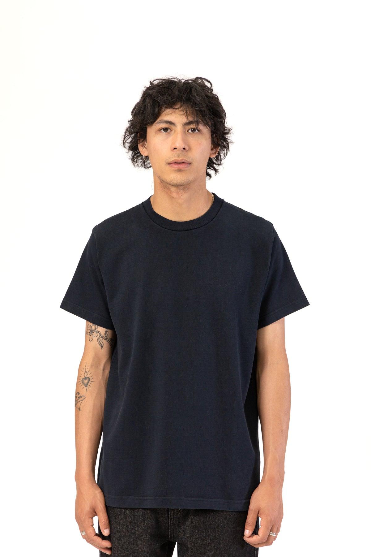 Power Goods - Super Weight T-Shirt - Black Product Image