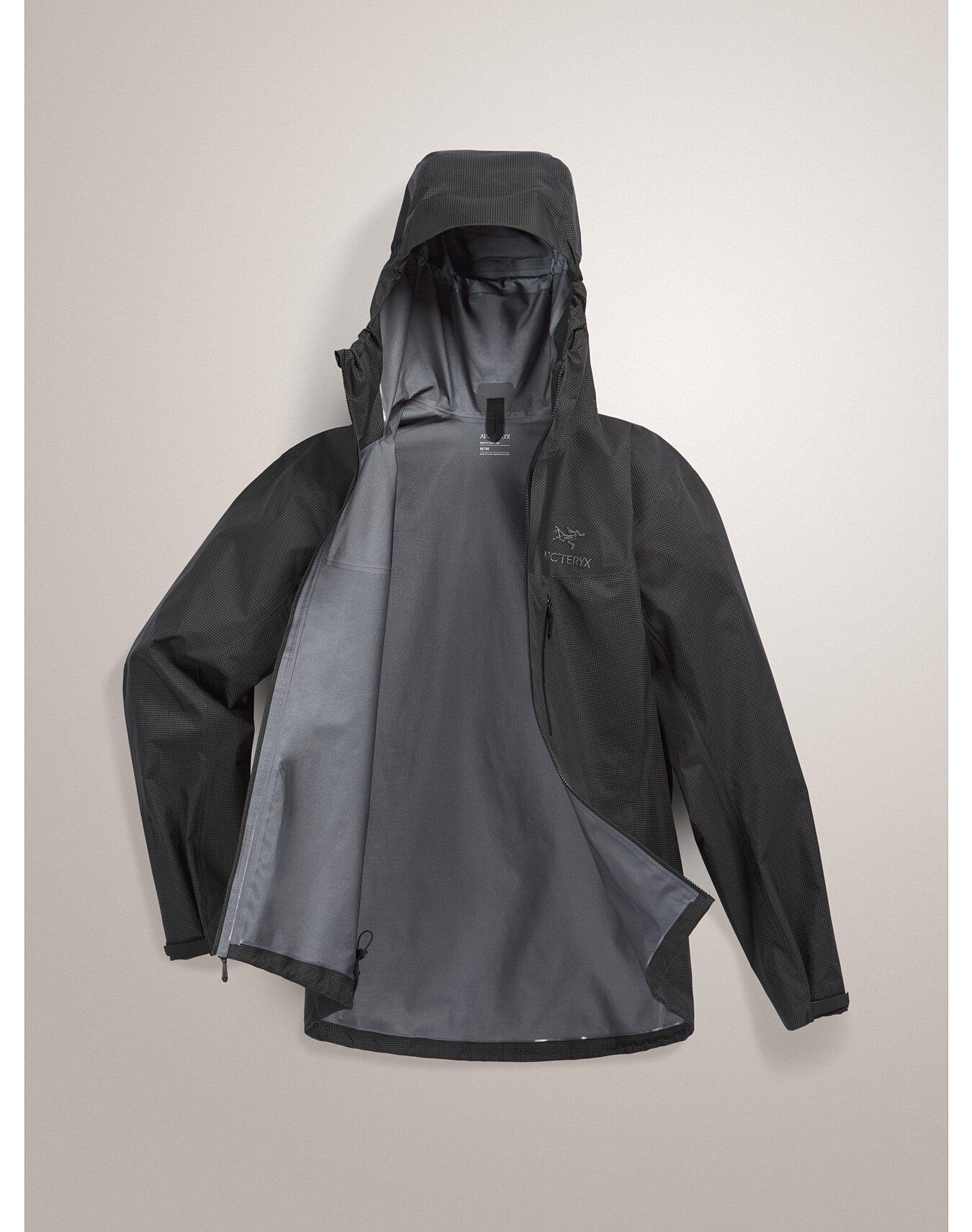 Alpha Lightweight Jacket Men's Product Image