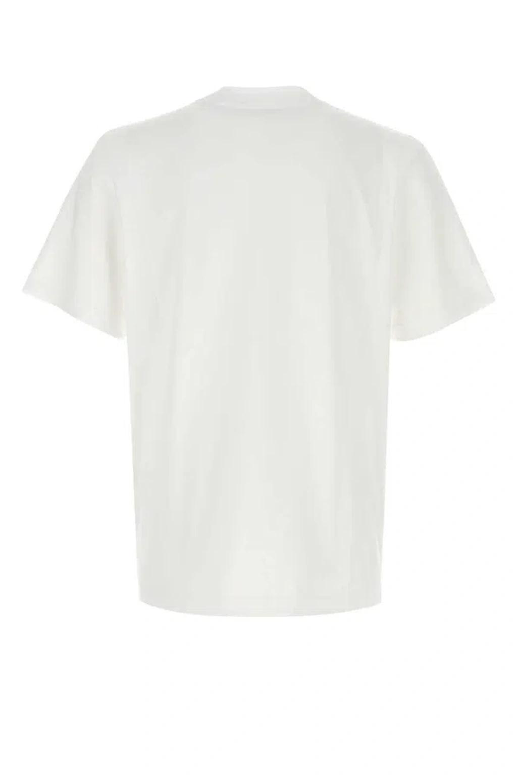 organic-cotton t-shirt Product Image