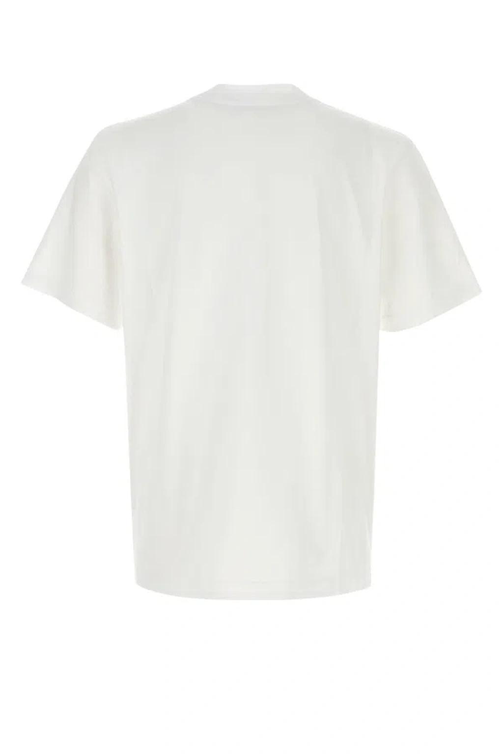 organic-cotton t-shirt Product Image