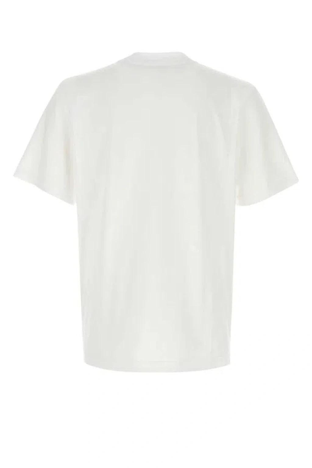 organic-cotton t-shirt Product Image