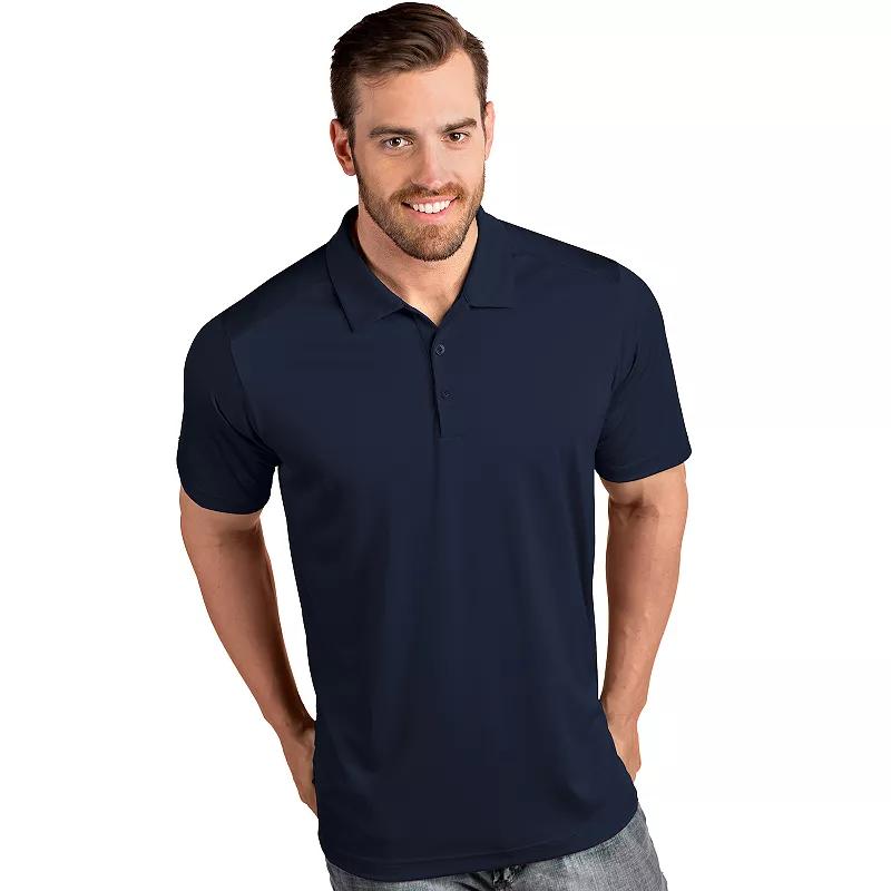 Men's Antigua New York Yankees Tribute Polo,  Product Image