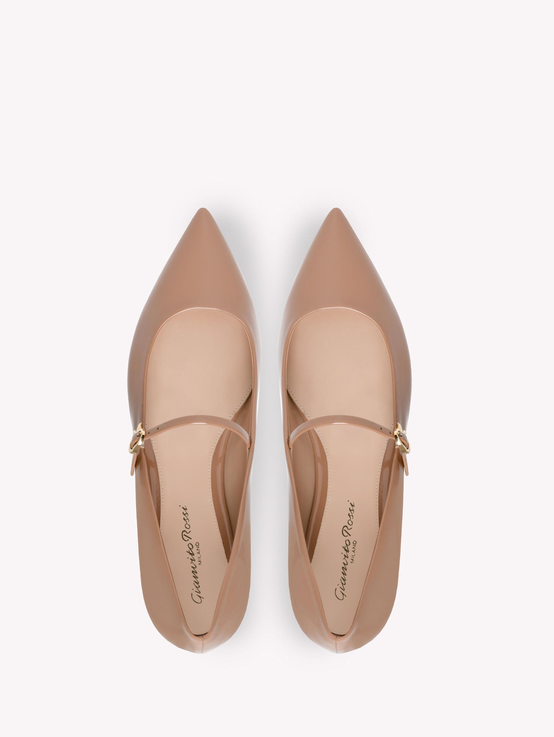 RIBBON JANE Gianvito Rossi Product Image