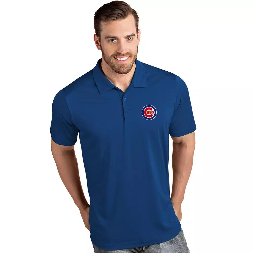Men's Antigua New York Yankees Tribute Polo,  Product Image