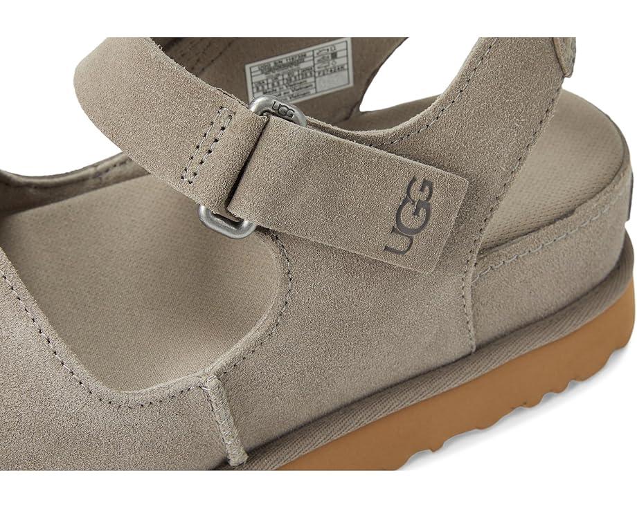 Women's UGG Goldenstar Hi Product Image