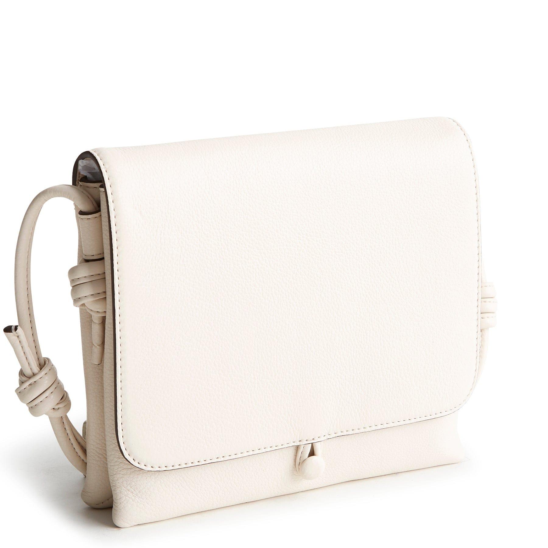 Vera Bradley Baird Hipster Crossbody Bags Women Product Image