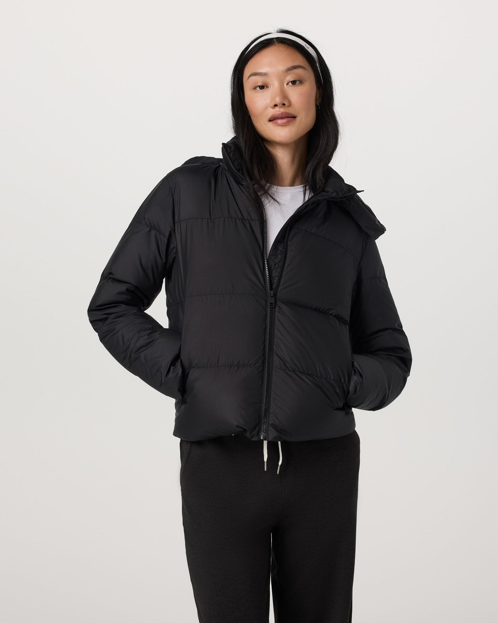 Alta Down Jacket Product Image