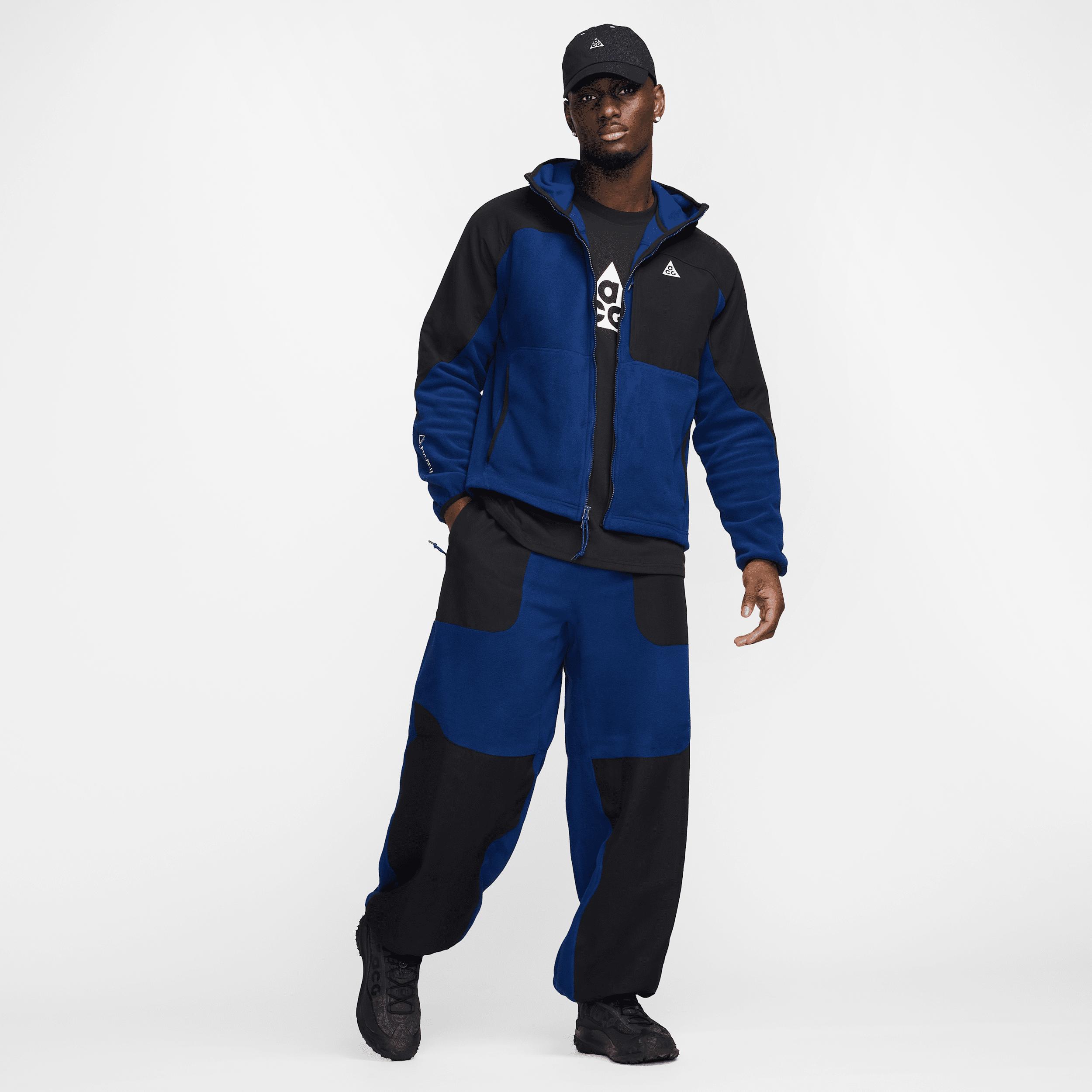 Men's Nike ACG "Wolf Tree" Plus Fleece Pants Product Image