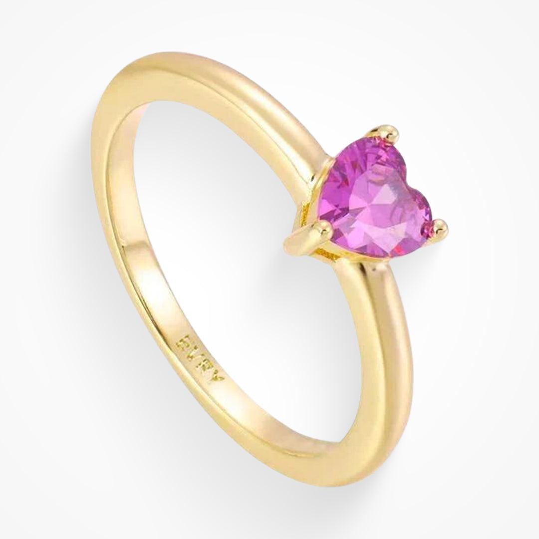 Love Again Ring Product Image