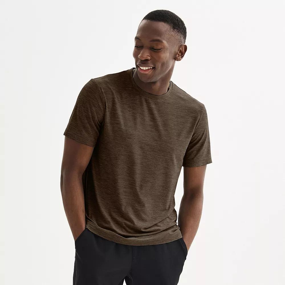 Men's FLX Luxury Soft Wander Tee,  Product Image