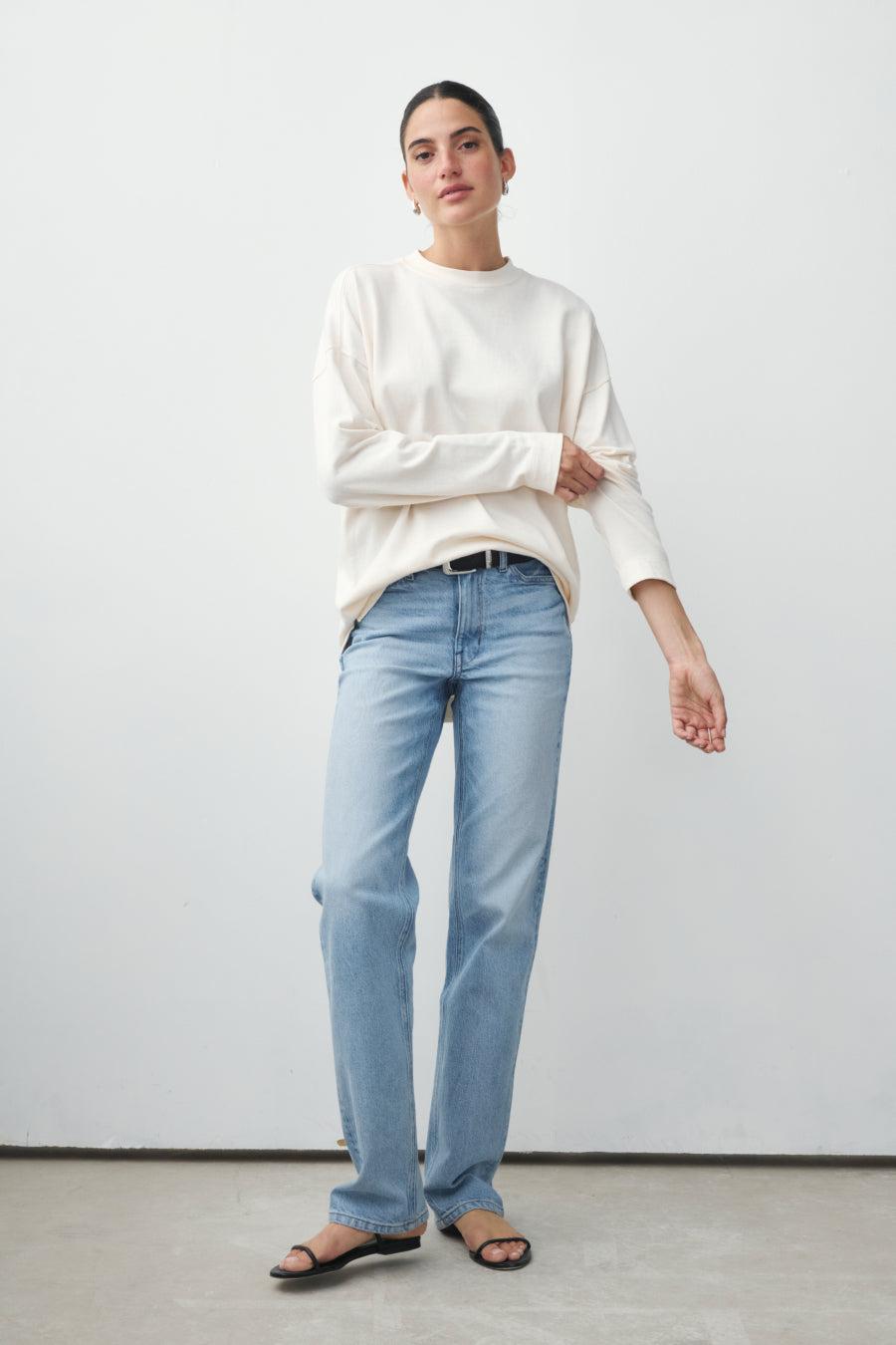 The Early Mornings Tee Product Image