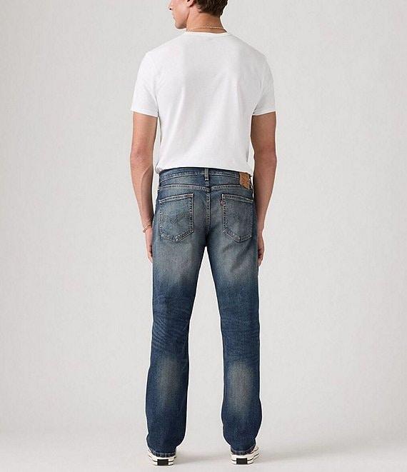 Levi's® 559 Relaxed Straight Stretch Jeans Product Image