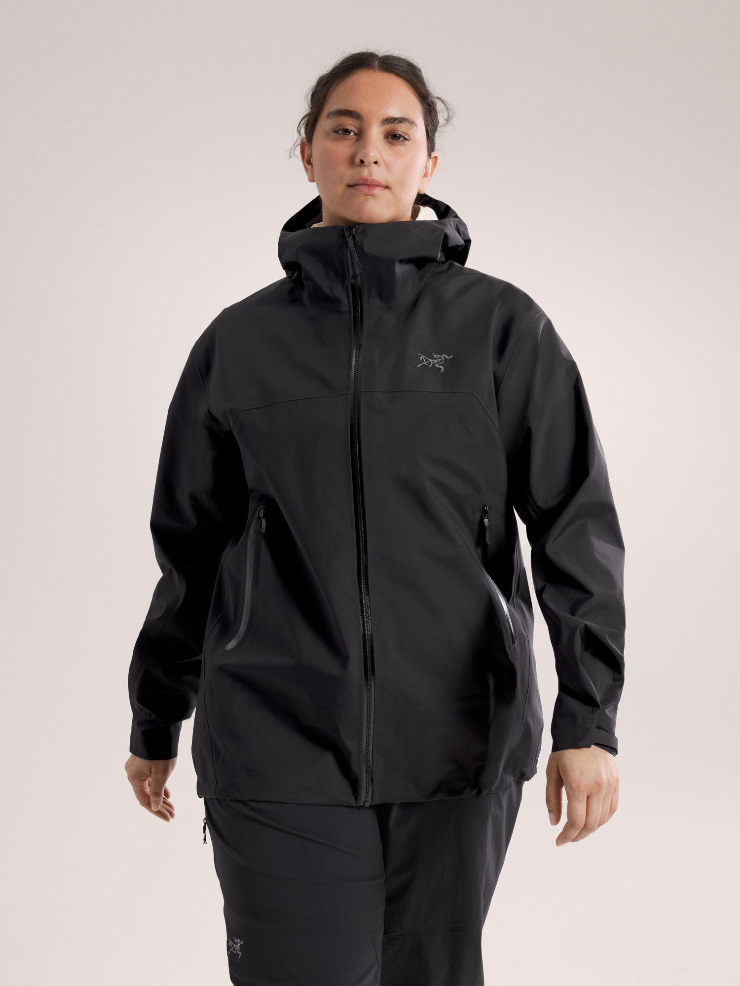 Beta Jacket Women's Product Image