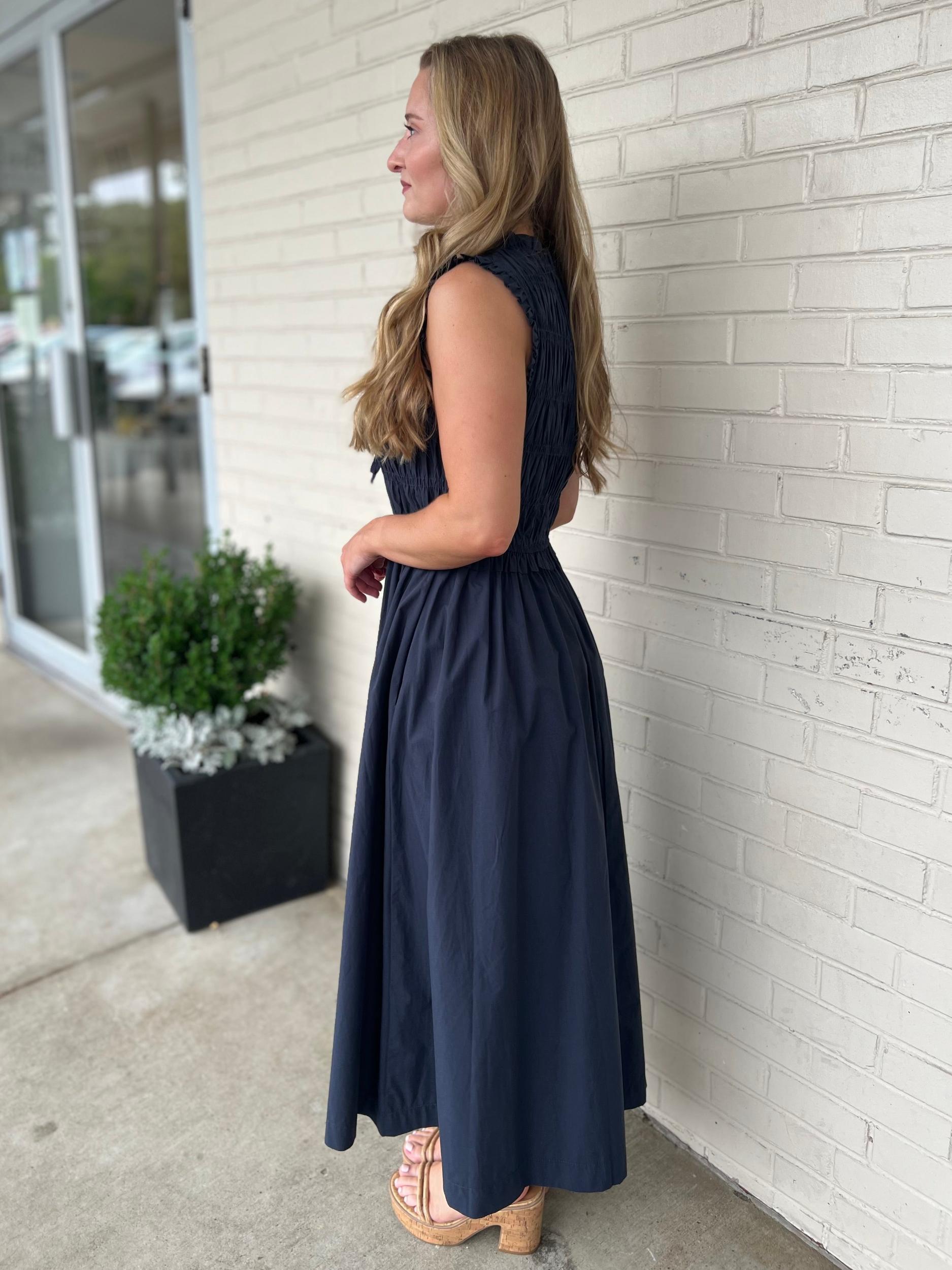 Savannah Midi Dress Product Image