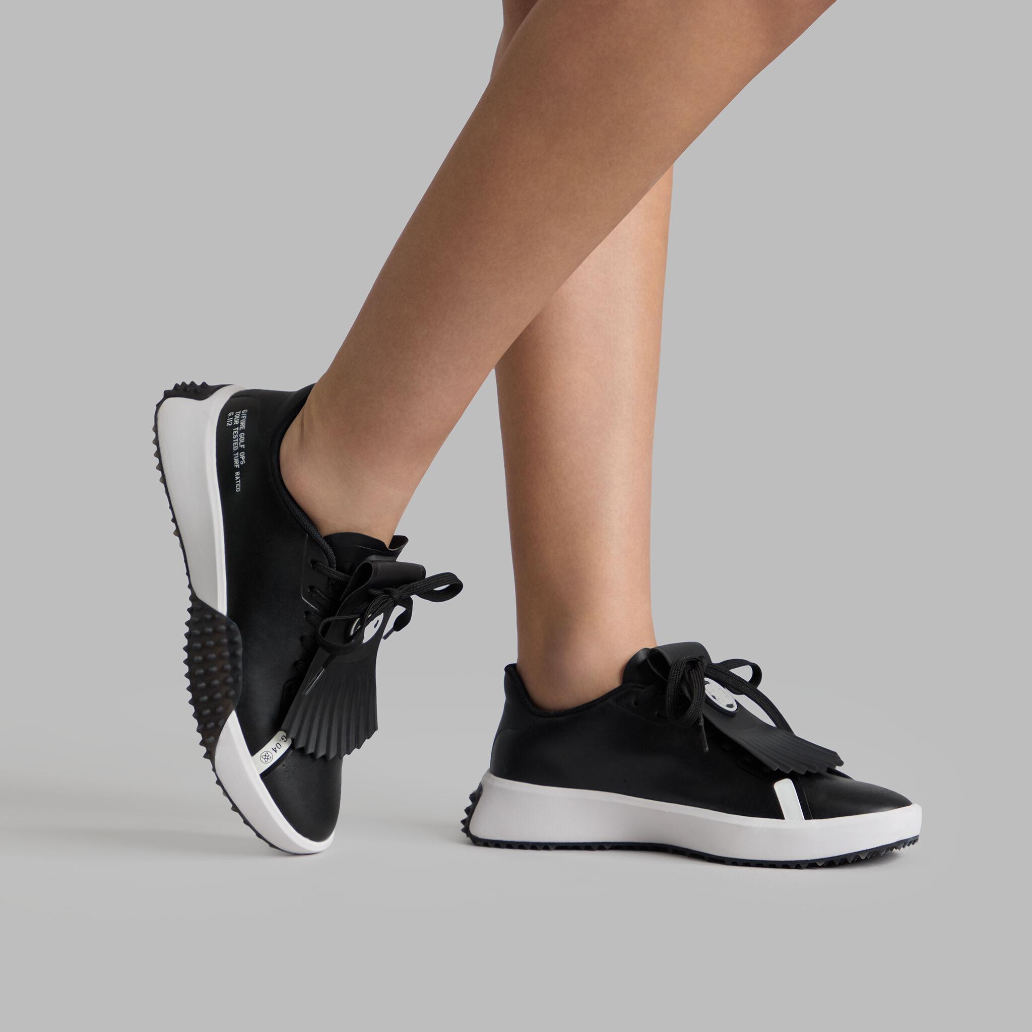 WOMEN'S G.112 KILTIE GOLF SHOE Product Image