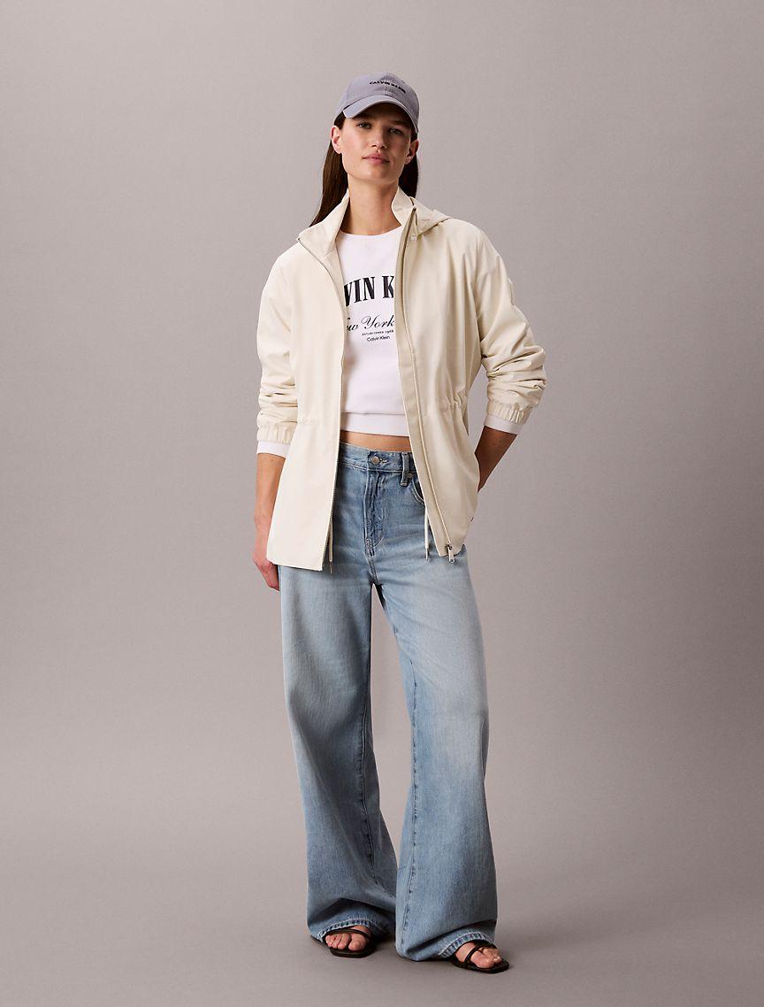 Lightweight Yacht Jacket Product Image