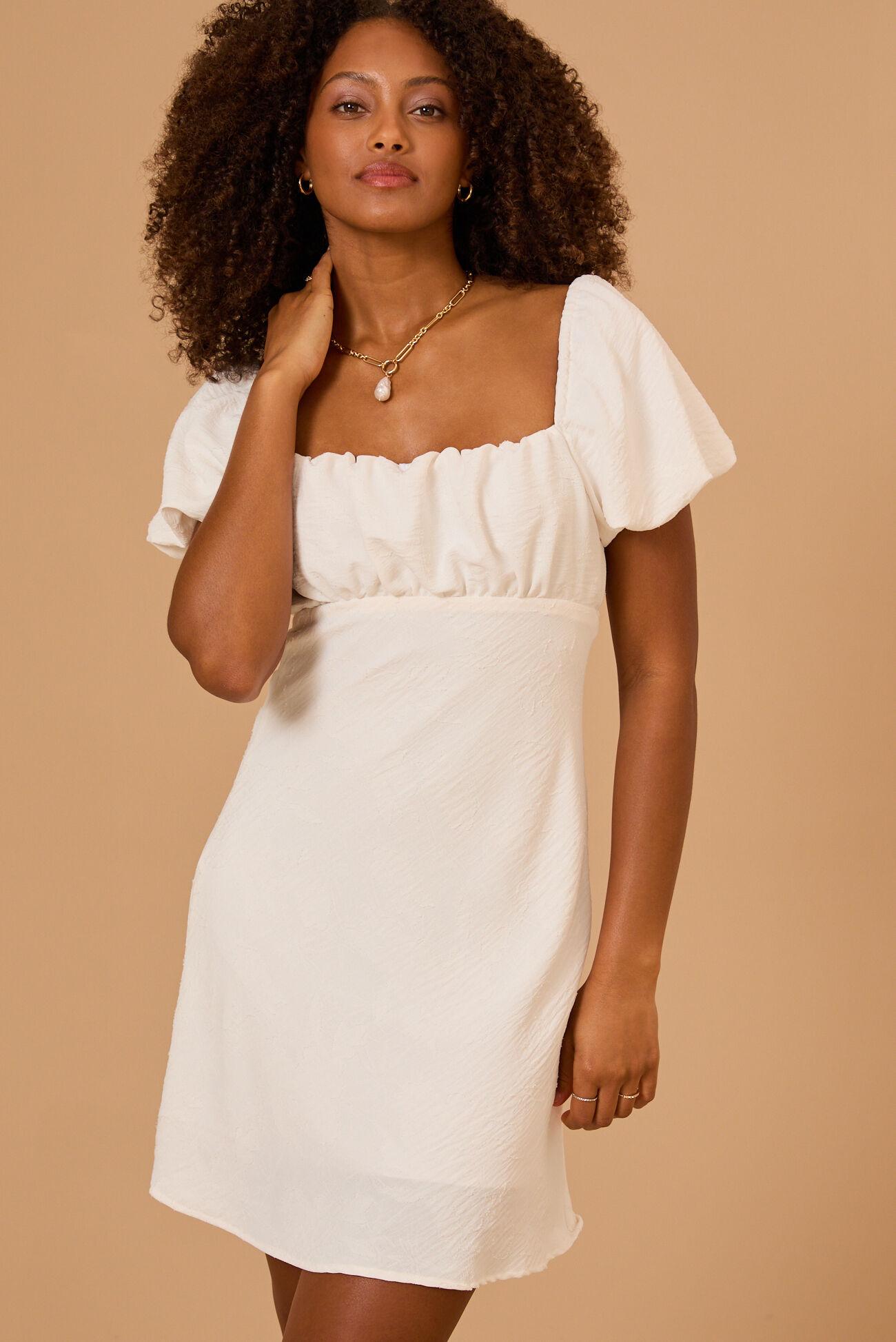 Raya Mini Dress Product Image