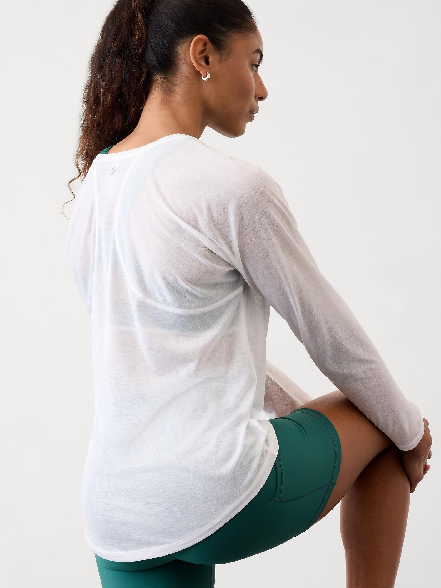 Cooldown Top Product Image