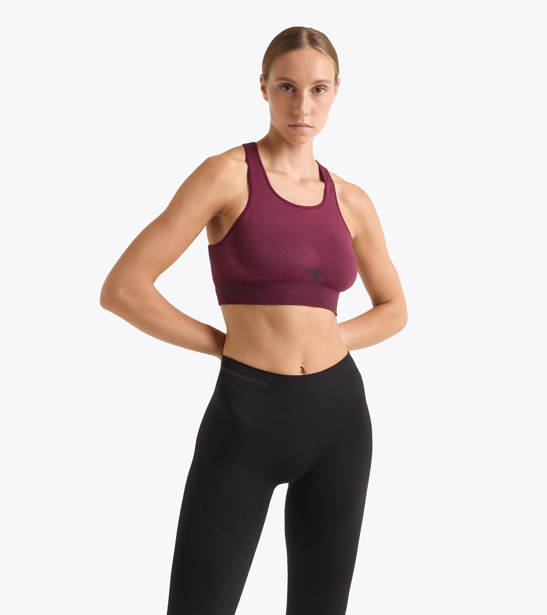 L. MEDIUM BRA STRATOZERO Product Image